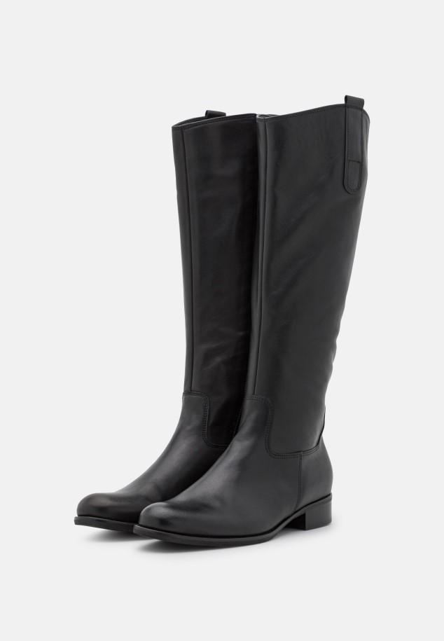 Gabor Boots Black