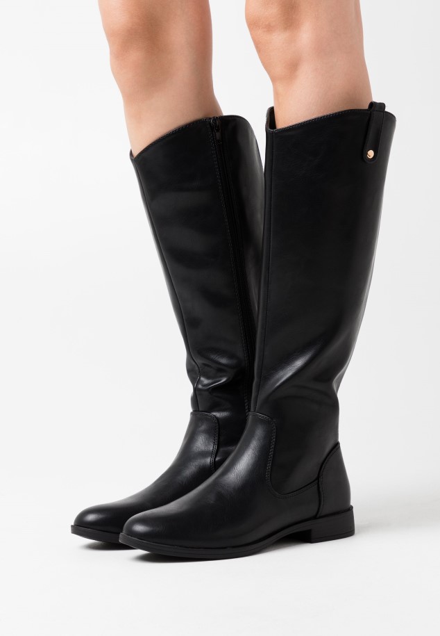Gabor Boots Black