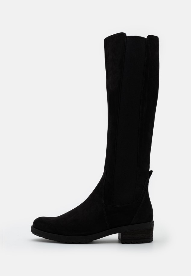Gabor Boots Black