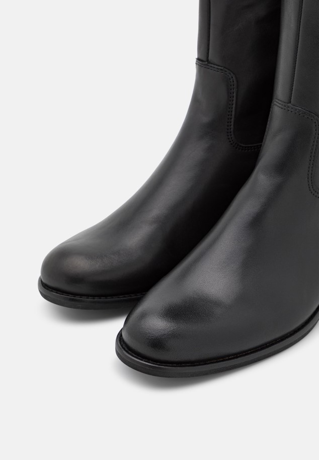 Gabor Boots Black