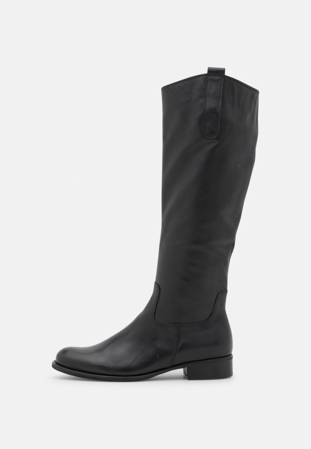 Gabor Boots Black