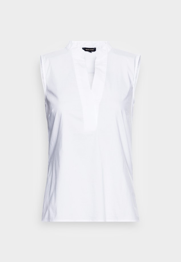 Black Gabor High-Top Trainers