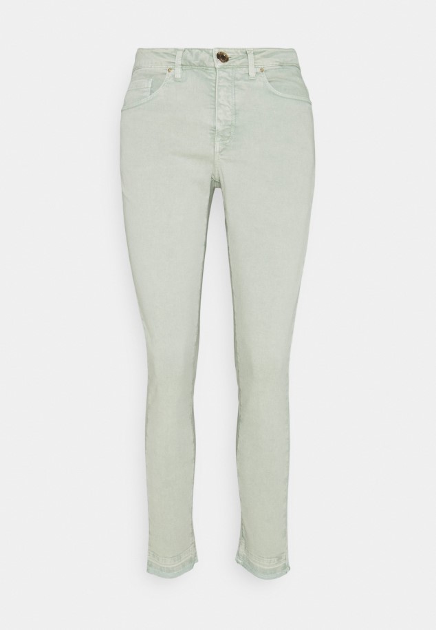 Lace-Up Ankle Boots Panna Gabor