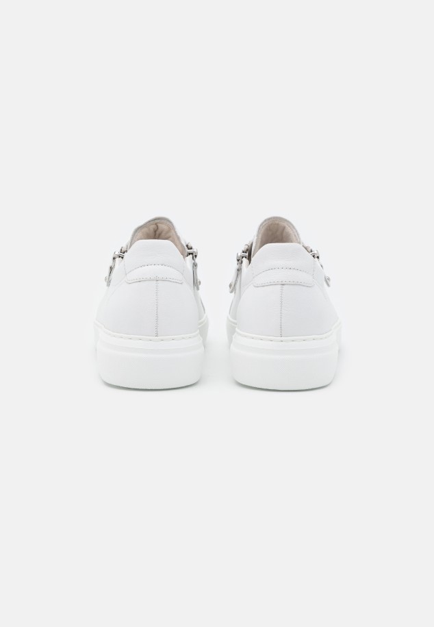Gabor Trainers White