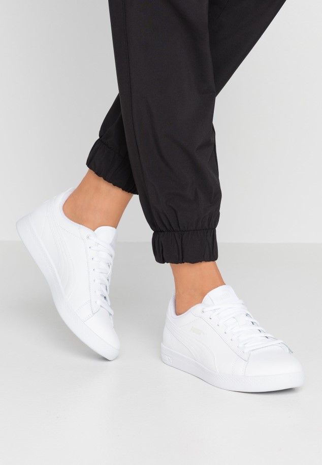 Gabor Trainers White