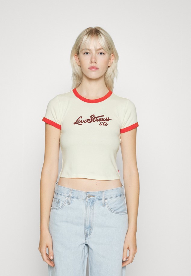 Gabor Trainers White