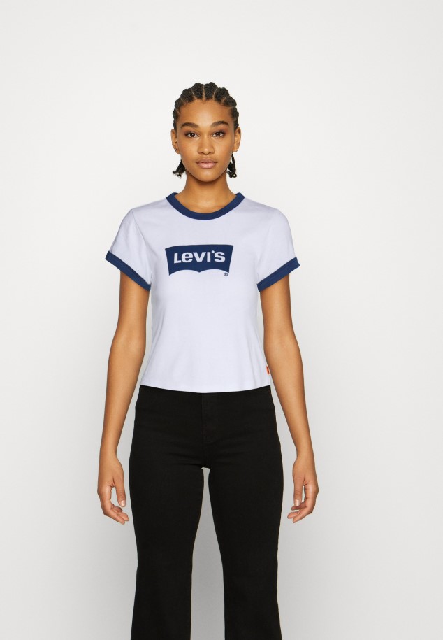 Gabor Trainers White