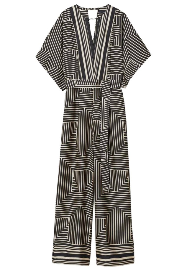 Black Gabor Leather - High Heels