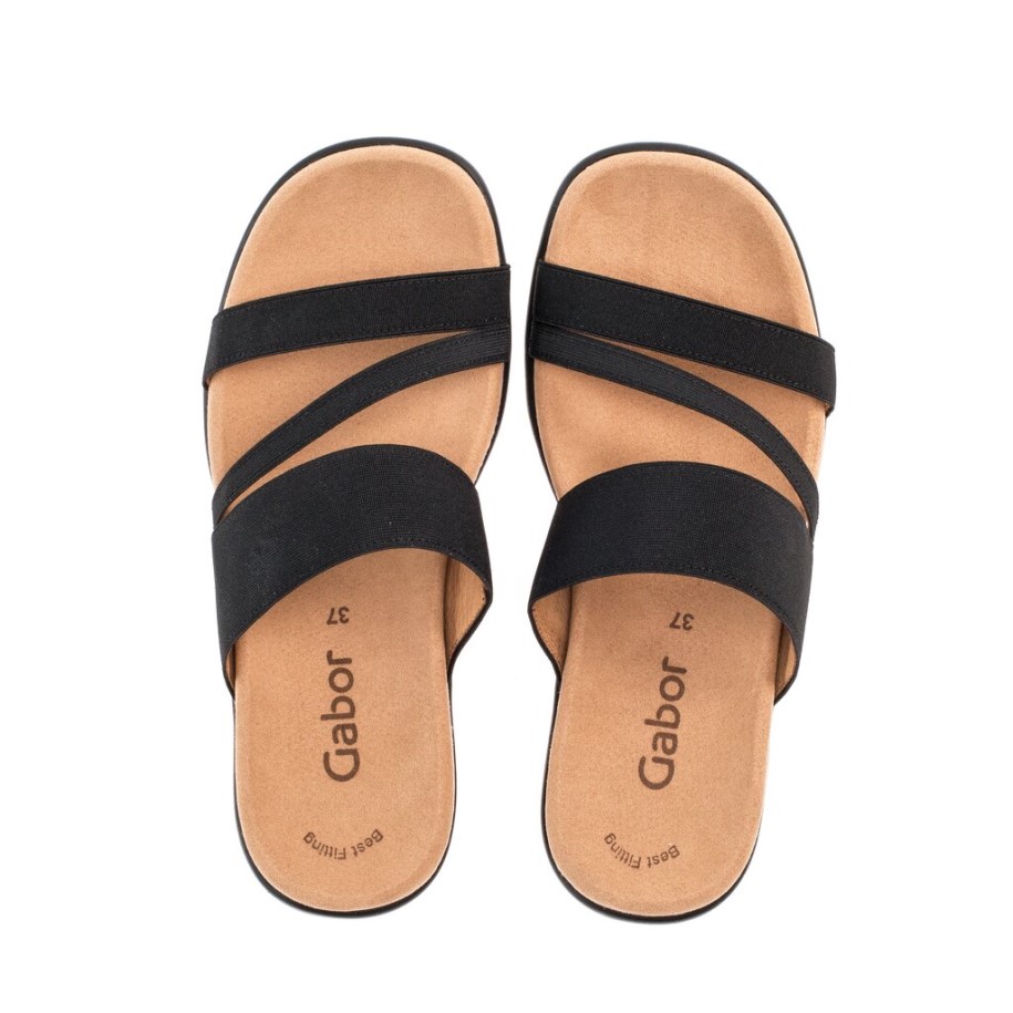 Gabor 03702.87 - Black