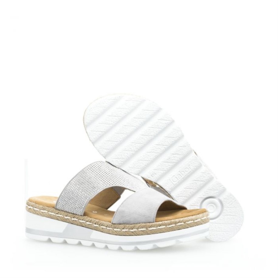 Gabor 22721.40 - Silver