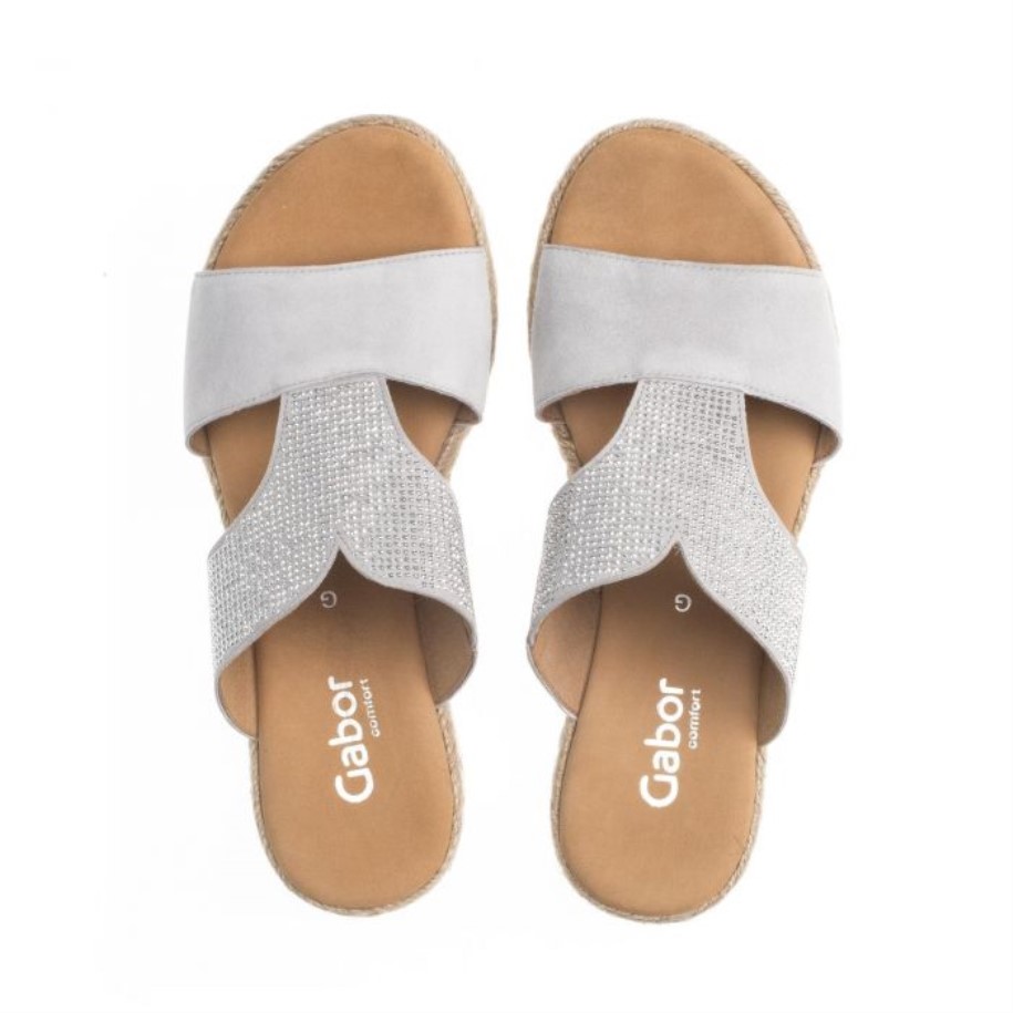 Gabor 22721.40 - Silver