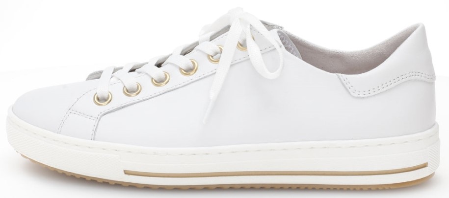 Gabor 46515.50 - White Leather