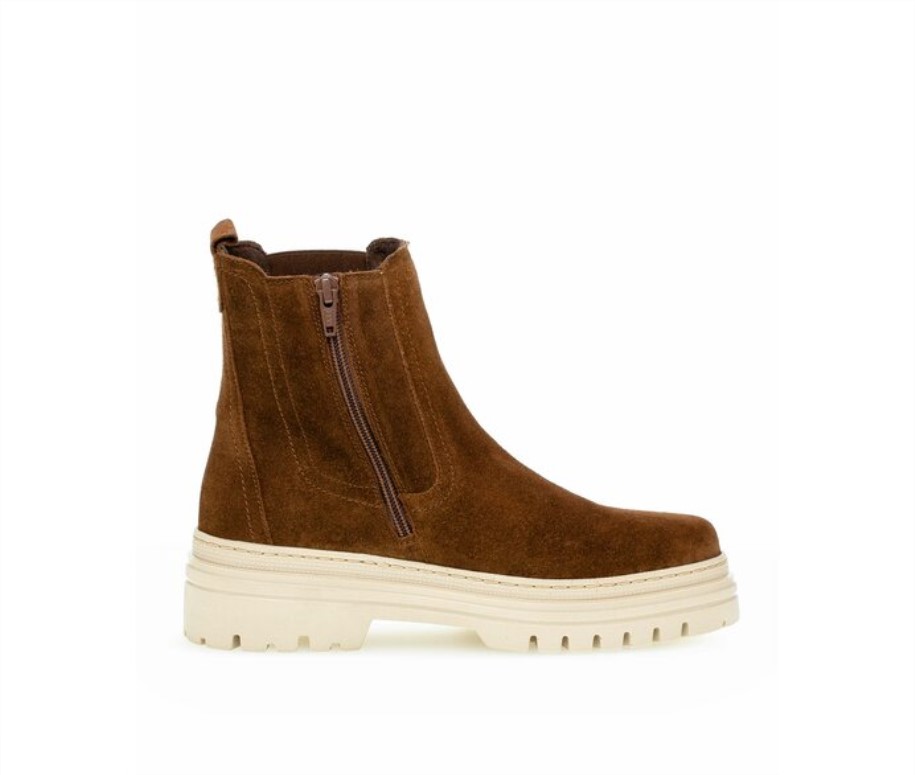 Gabor 71720.18 - Whisky Suede