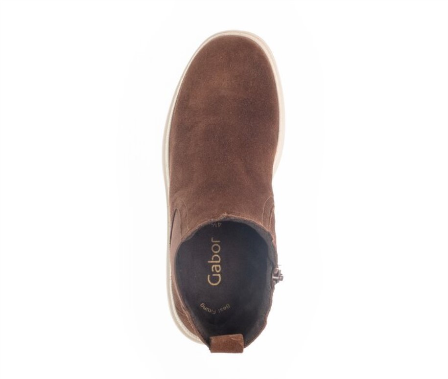 Gabor 71720.18 - Whisky Suede