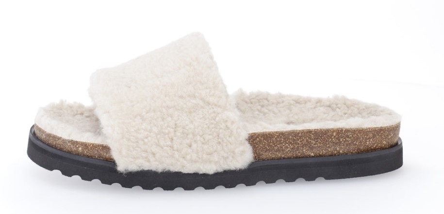 Gabor 73010-12 - Beige Teddy