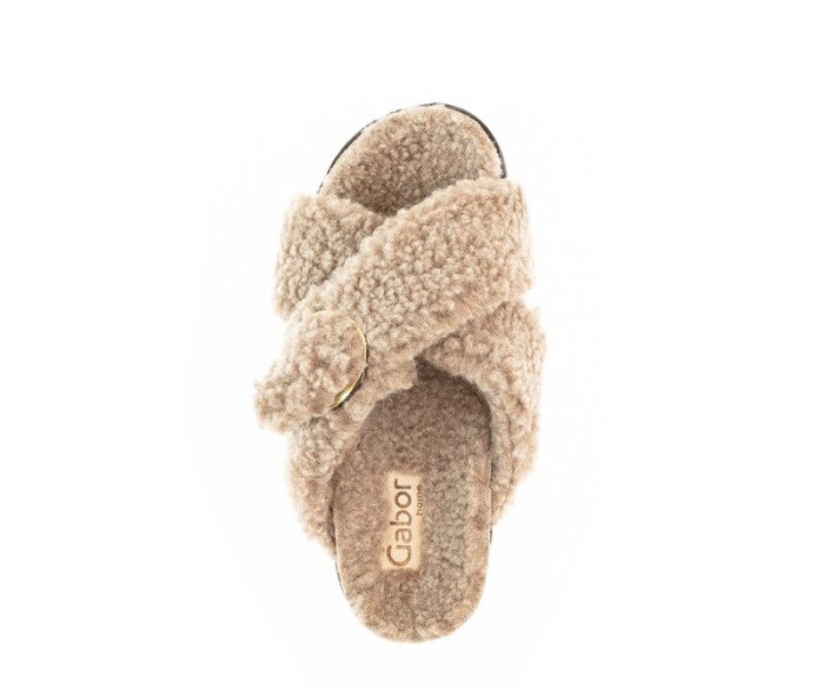 Gabor 73011-18 - Teddy Brown