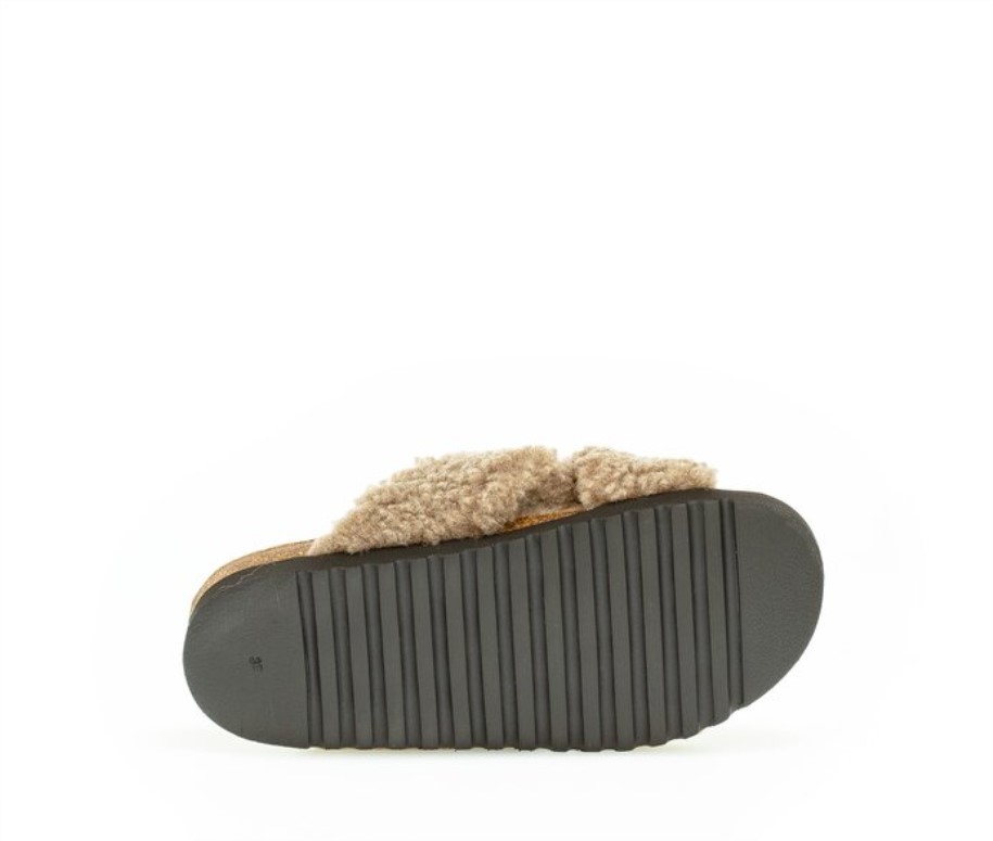 Gabor 73011-18 - Teddy Brown