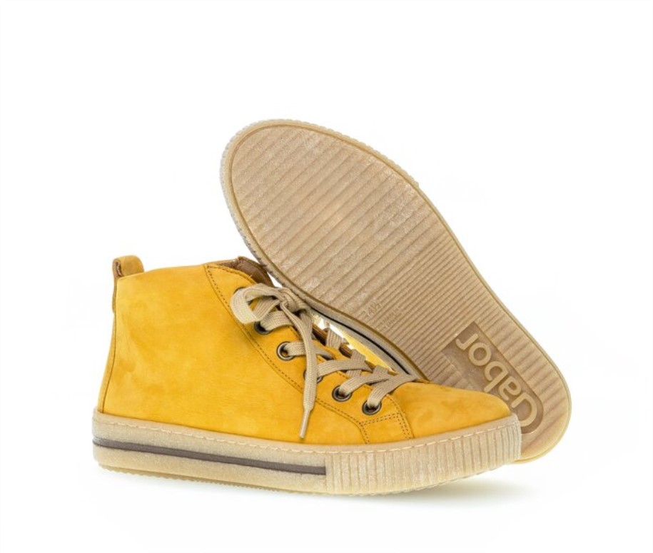 Gabor 73560.13 - Herbst Suede