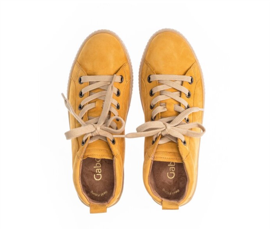 Gabor 73560.13 - Herbst Suede