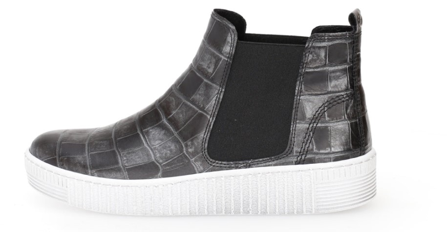 Gabor 73731.49 - Black Leather