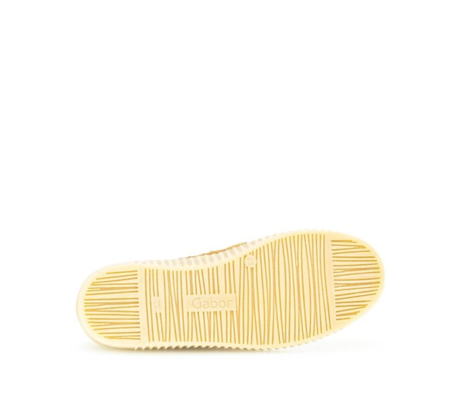 Gabor 73733.14 - Cognac Suede