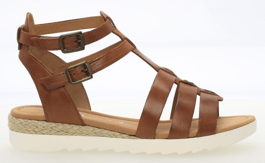 Gabor 82744.54 - Peanut