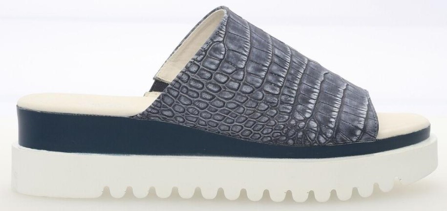 Gabor 83613.46 - Blue Jeans