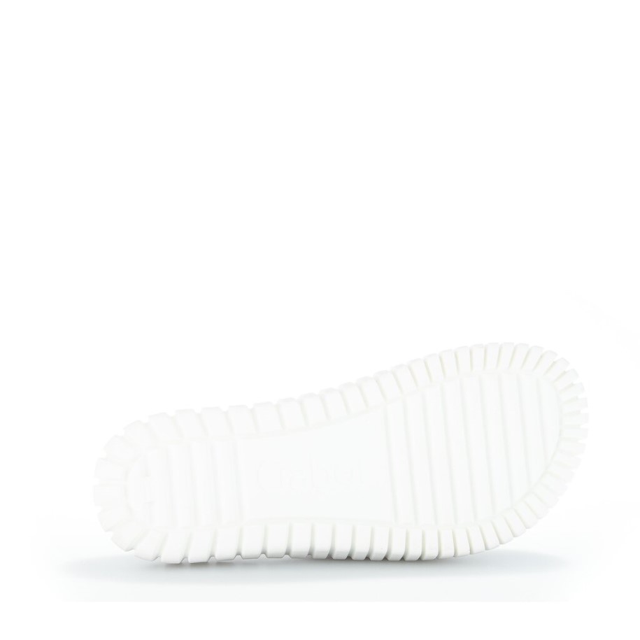 Gabor 83770-12 - Beige Suede