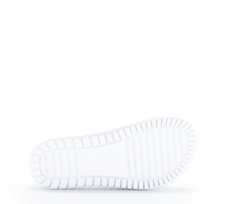 Gabor 83770-27 - Black Leather