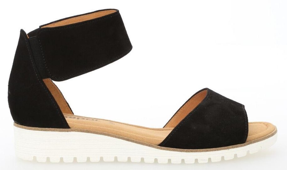 Gabor 84570.17 - Black