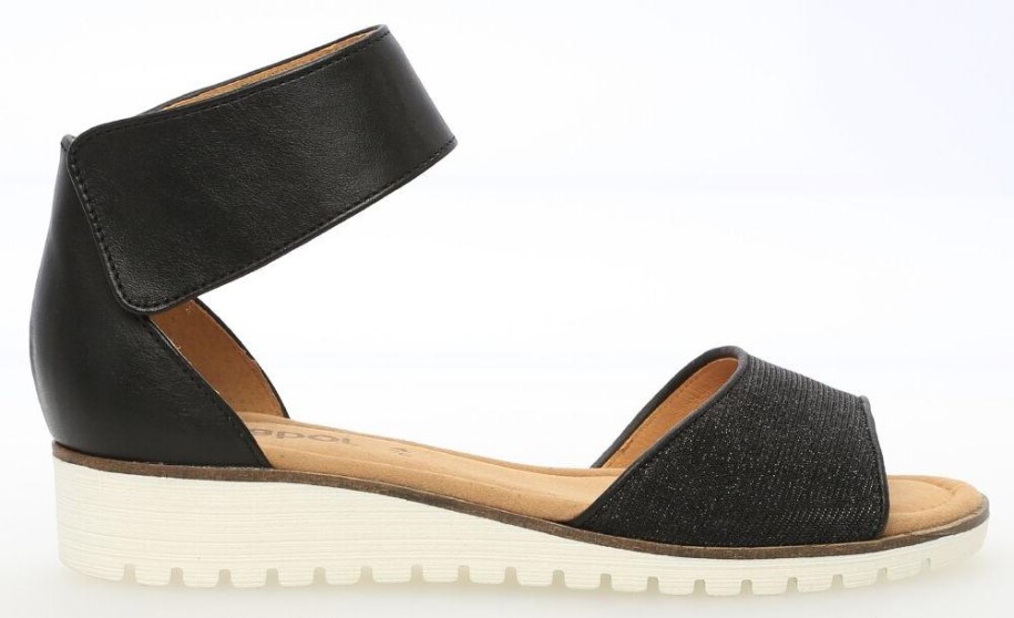 Gabor 84571.67 - Black