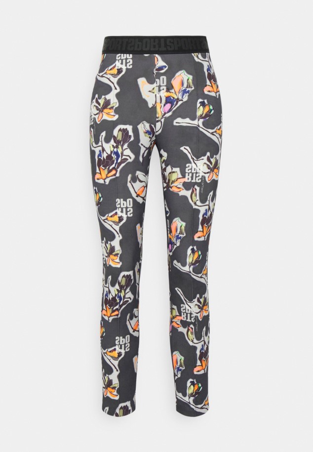 Gabor Beige Trainers