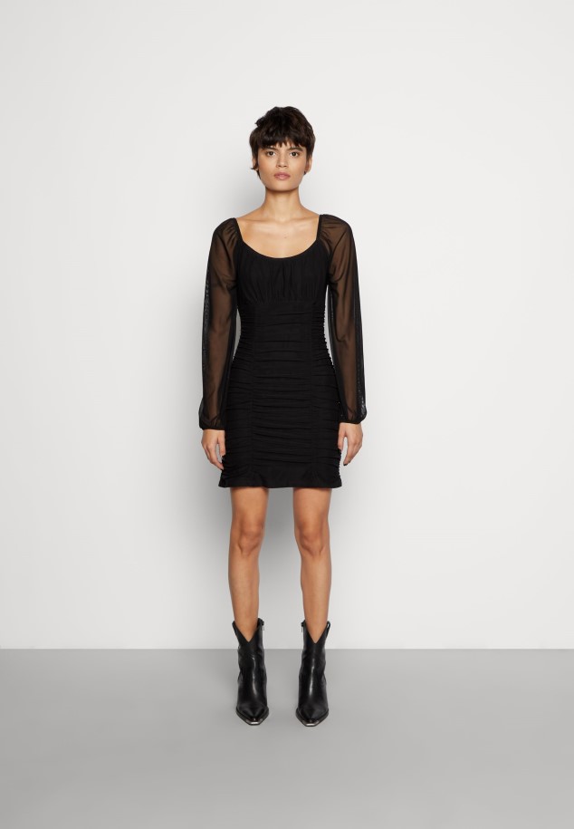 High Heels Black Gabor Women