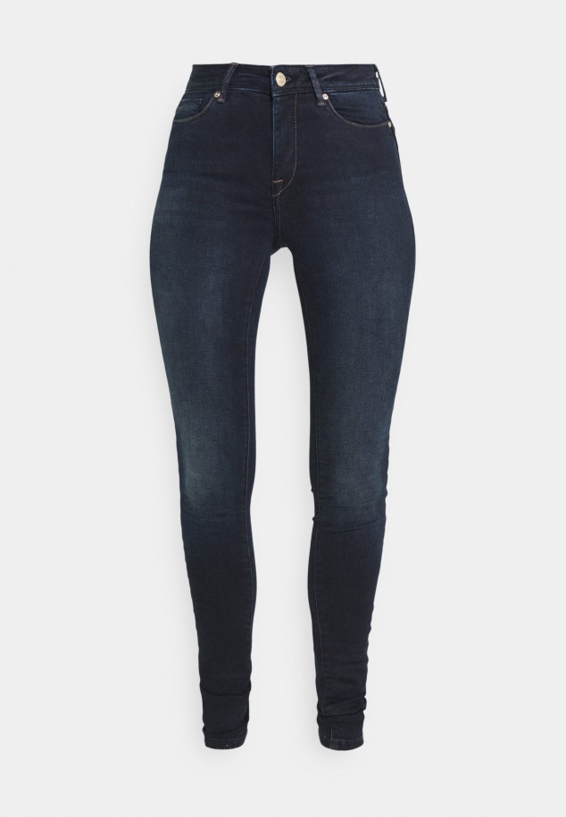 High Heels Black Gabor Women