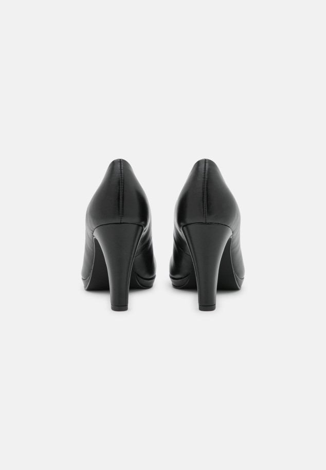 Classic Heels Gabor Black Women