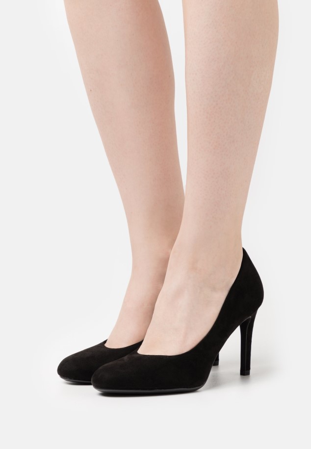 Classic Heels Gabor Black Women