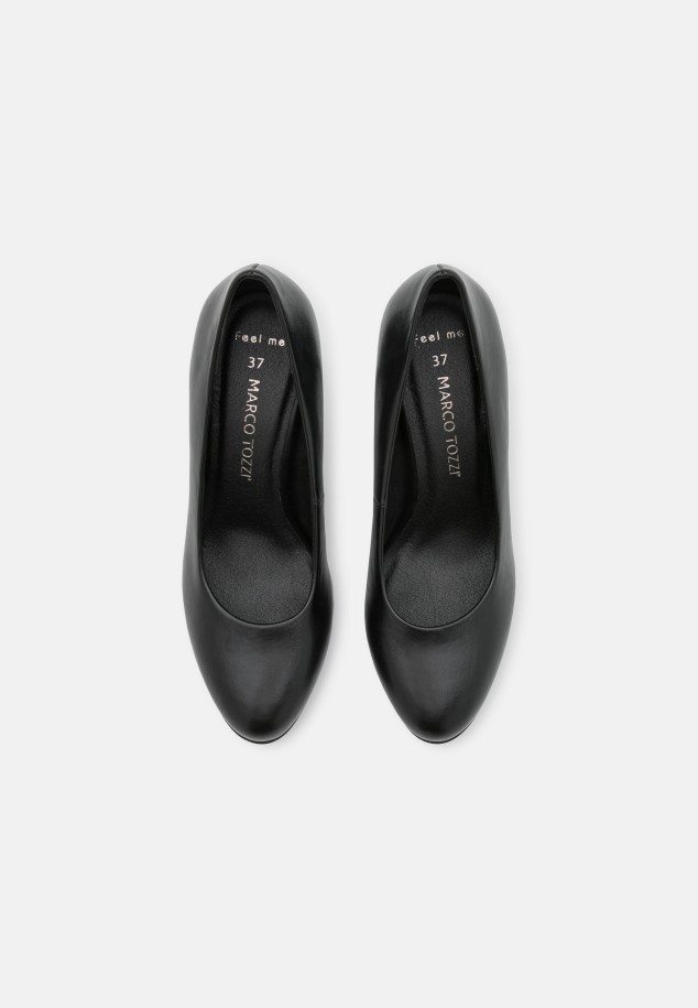 Classic Heels Gabor Black Women