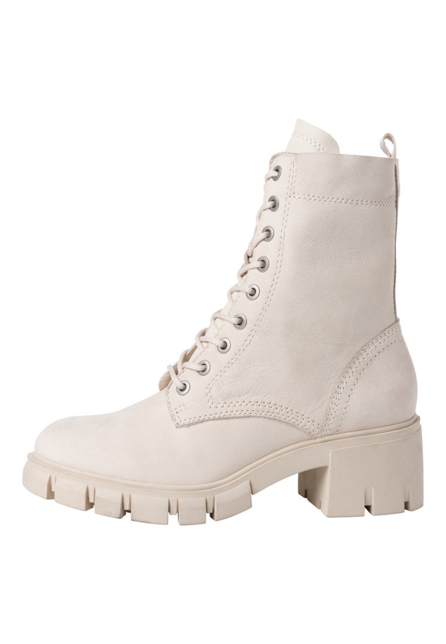 Gabor Panna Lace-Up Ankle Boots