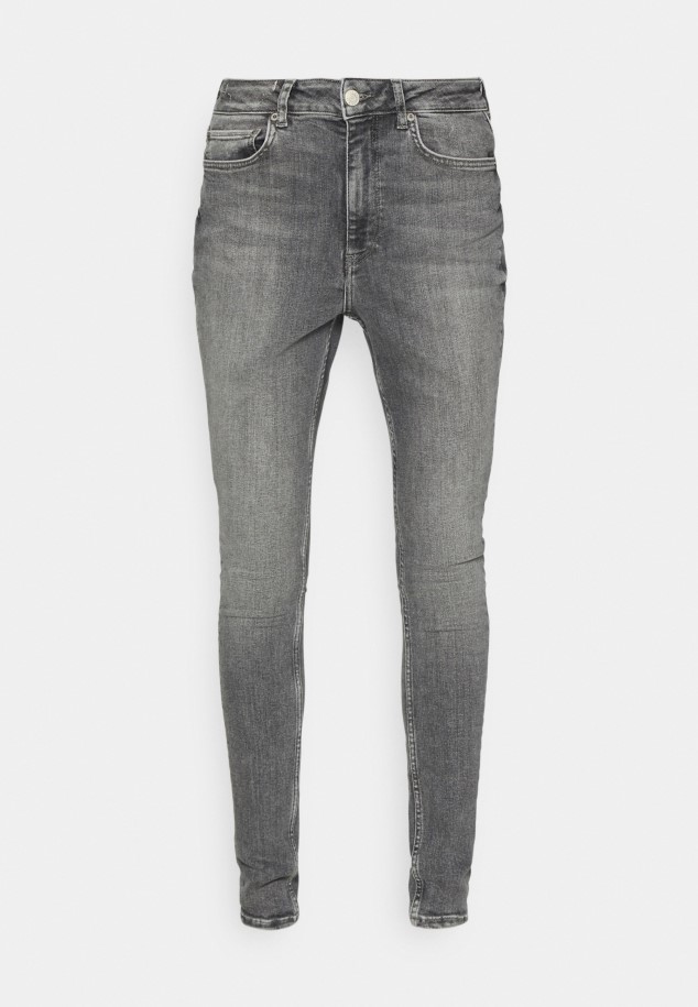 Gabor Panna Lace-Up Ankle Boots