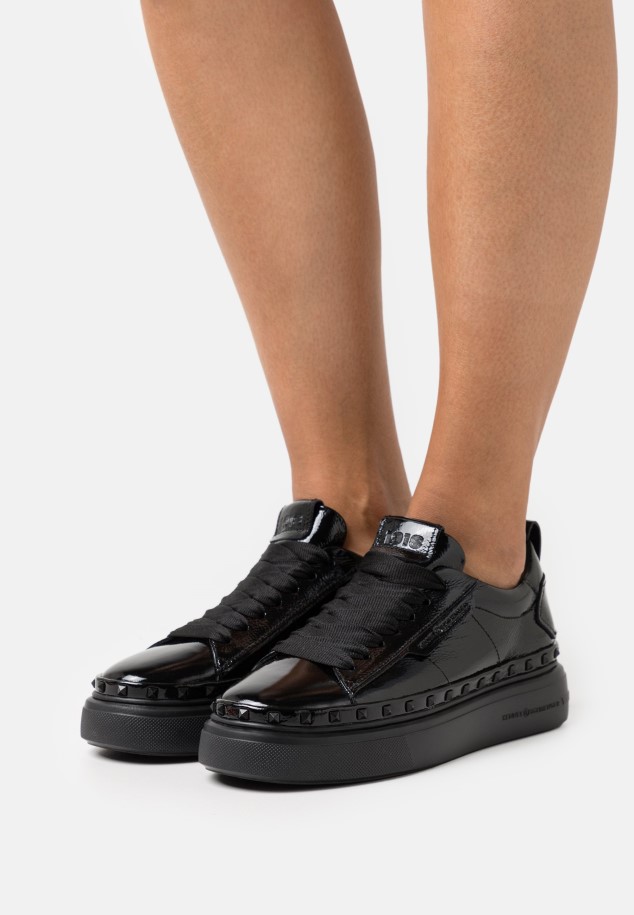 Gabor Bronze Trainers