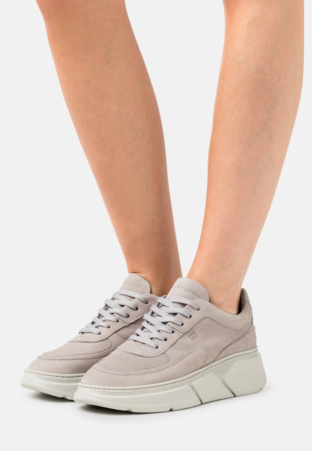 Gabor Bronze Trainers