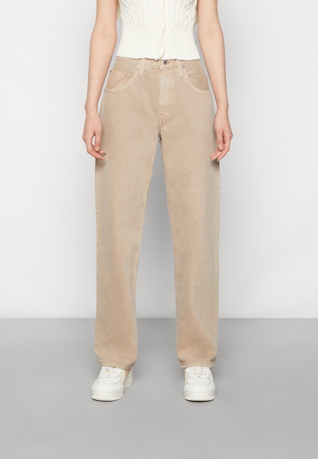 Gabor Bronze Trainers