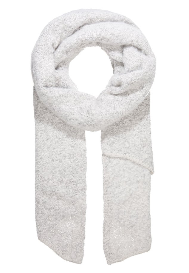 Weiss/Silber Gabor Trainers