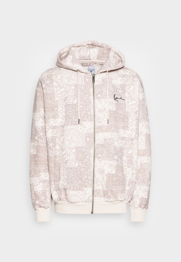 Weiss/Silber Gabor Trainers