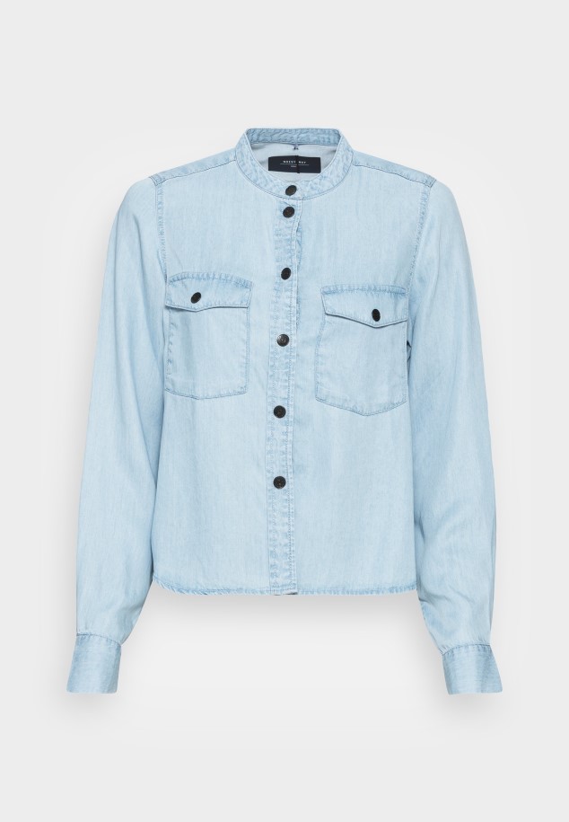 Weiss/Silber Gabor Trainers