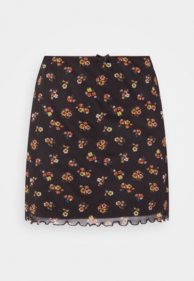 Gabor Night Blue T-Bar Sandals