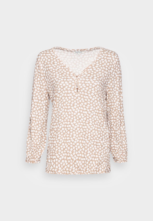 Gabor Rosa Platform Heels