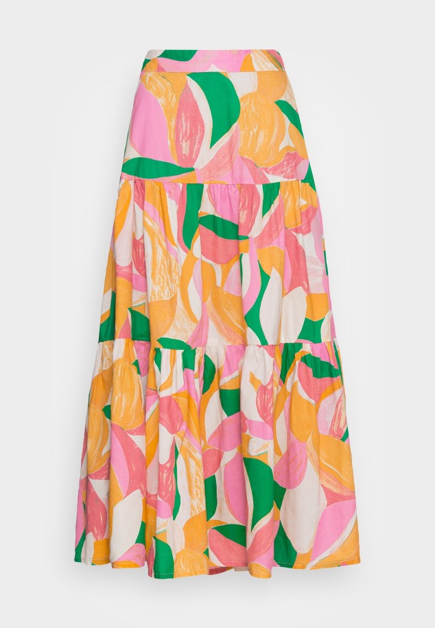 Gabor Rosa Platform Heels