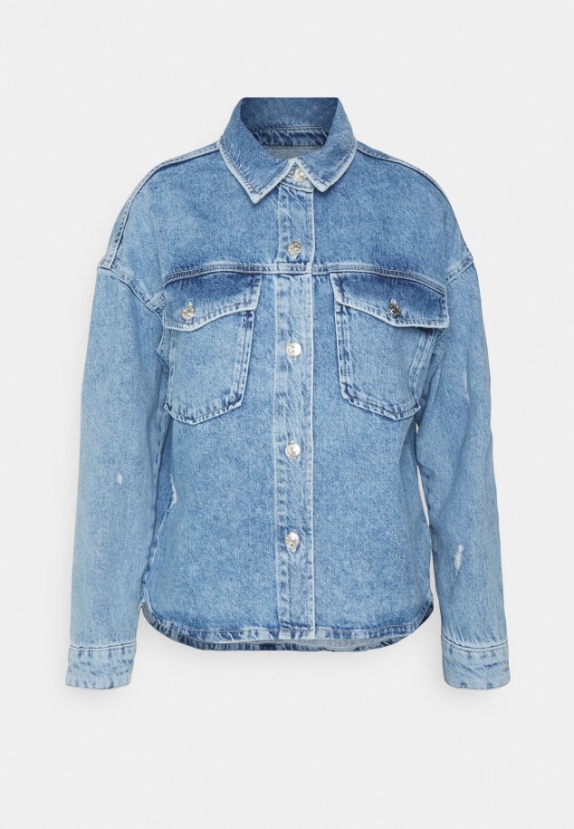 Gabor Rosa Platform Heels