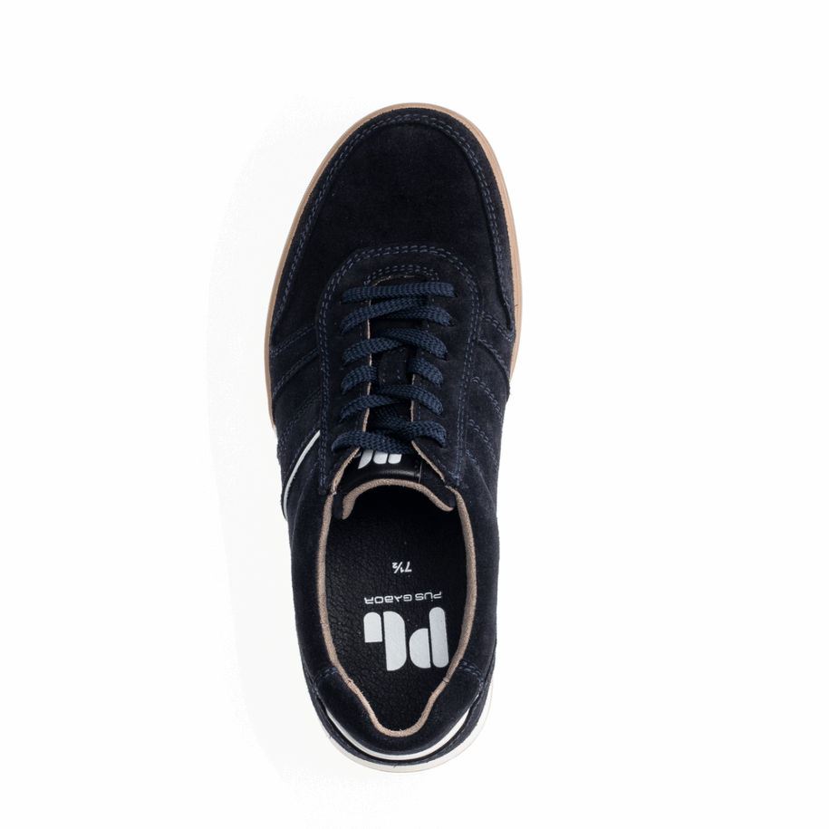 Gabor Midnight Men Retro Sneaker